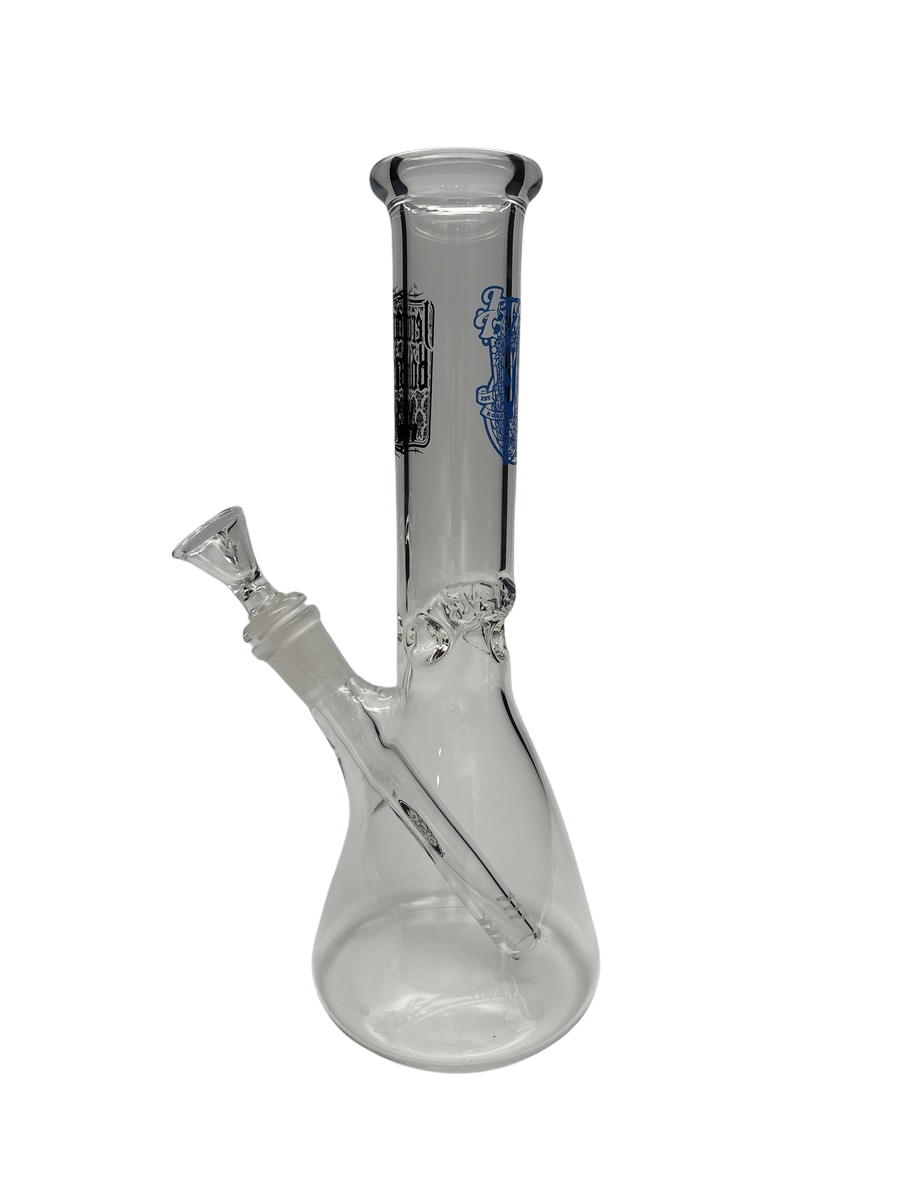 JB Everyday Steeze Beaker