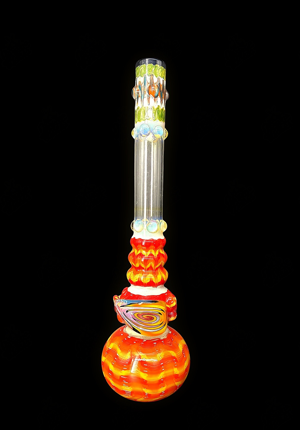 Bong Voyage