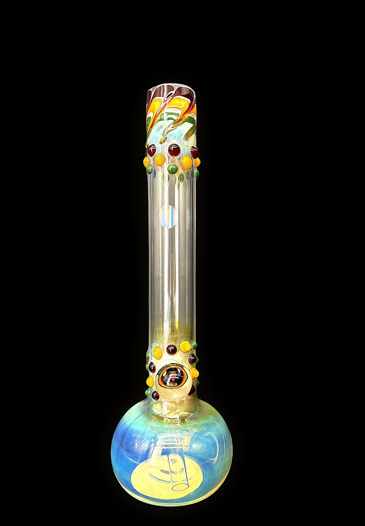 Rasta Time