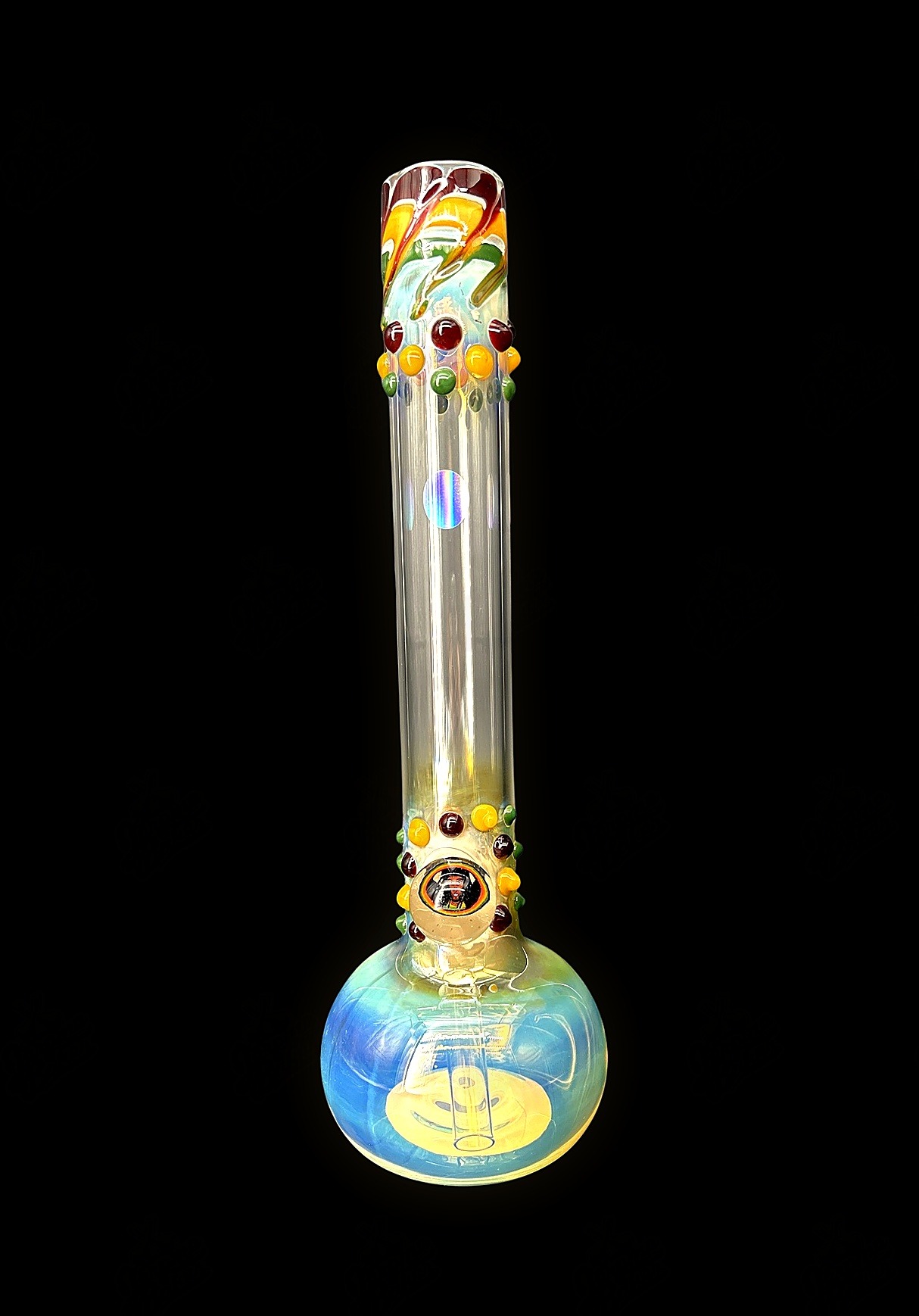 Rasta Dancer