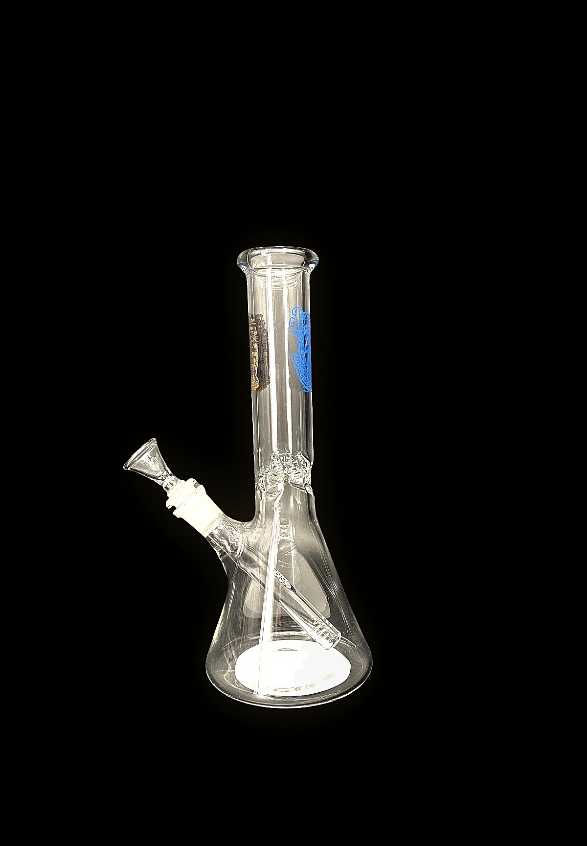 JB Everyday Steeze Beaker