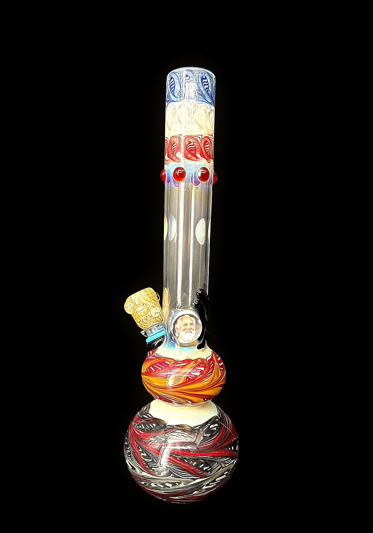 The Chong Bong