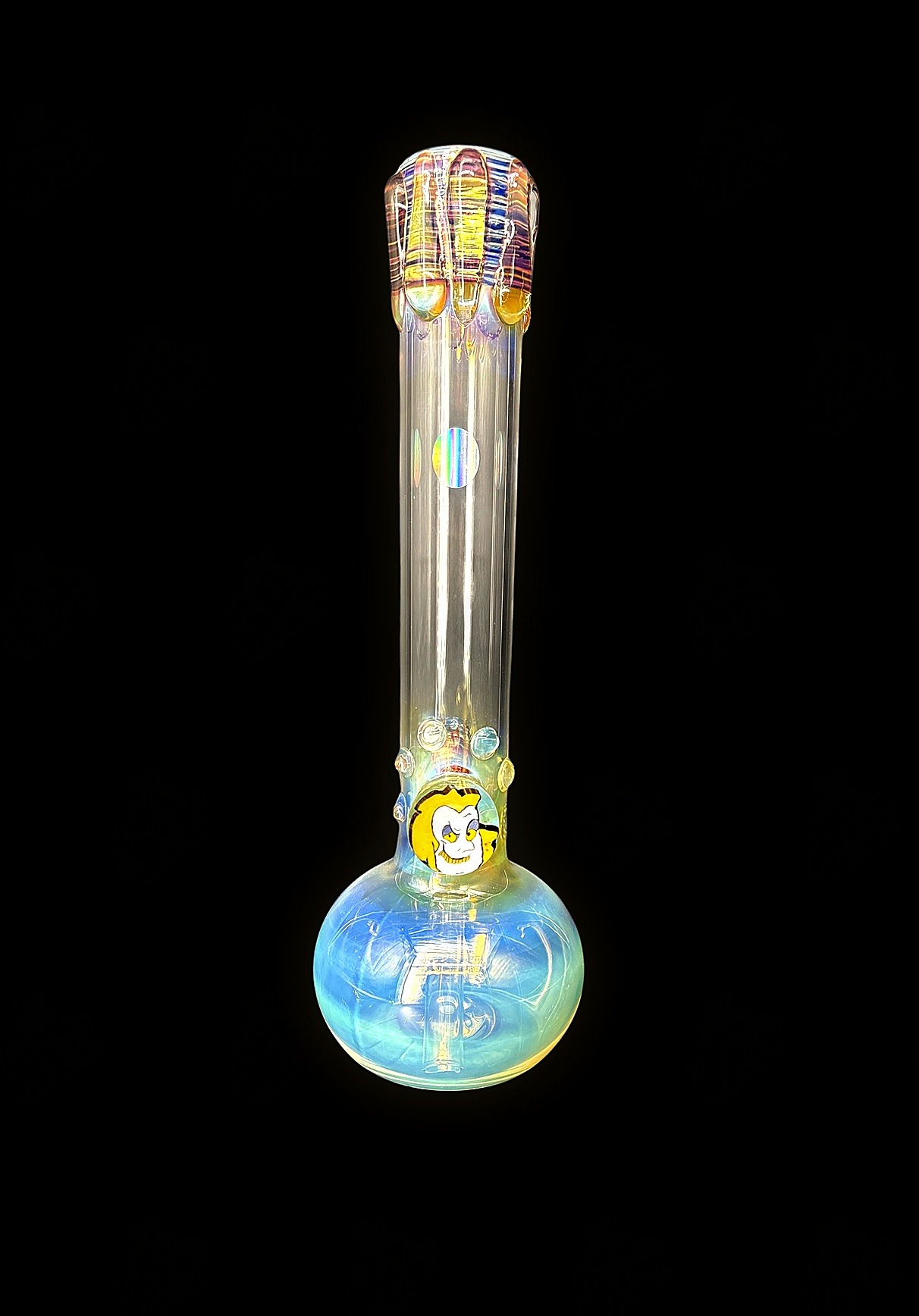 Jester Bloom