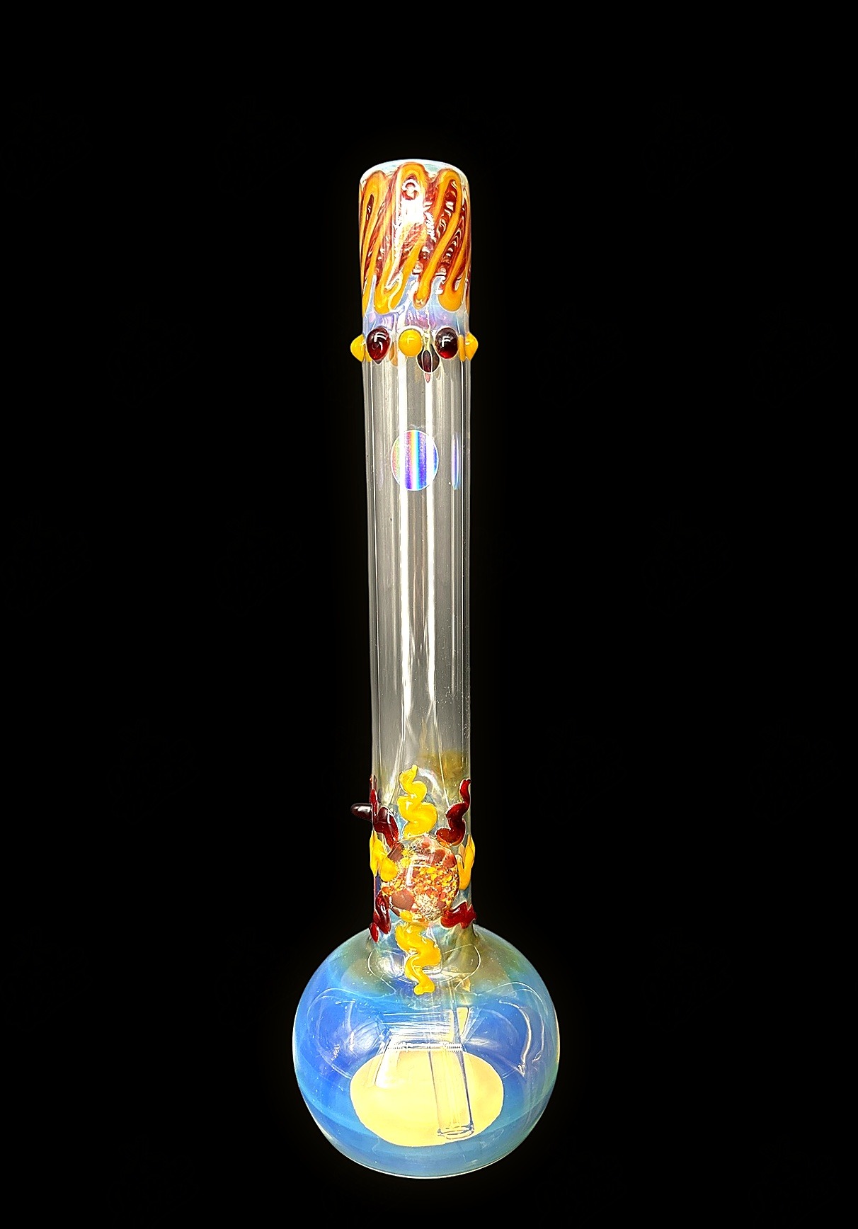 Orange Sunshine